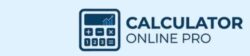 Calculator Online Logo